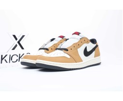 Jordan 1 Low OG Rookie of the Year