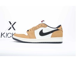 Jordan 1 Low OG Rookie of the Year