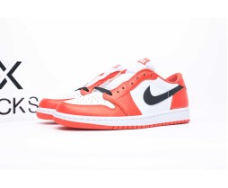 Jordan 1 Low Starfish