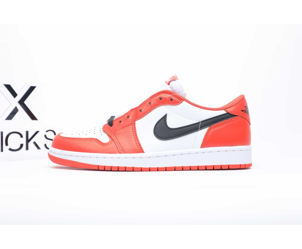 Jordan 1 Low Starfish