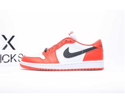 Jordan 1 Low Starfish