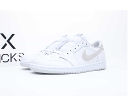 Jordan 1 Low OG Neutral Grey (2021/2024)
