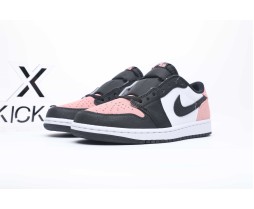 Jordan 1 Low OG Bleached Coral