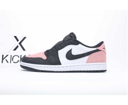 Jordan 1 Low OG Bleached Coral