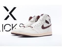 Jordan 1 Retro High OG A Ma Maniére