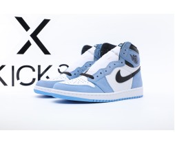 Jordan 1 Retro High OG University Blue