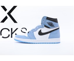 Jordan 1 Retro High OG University Blue