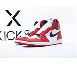 Jordan 1 Retro Chicago
