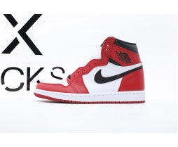 Jordan 1 Retro Chicago