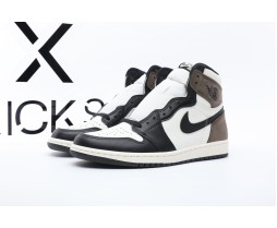 Jordan 1 Retro High Dark Mocha