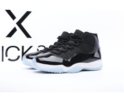 Jordan 11 Retro Space Jam (2016)