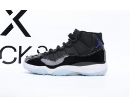 Jordan 11 Retro Space Jam (2016)