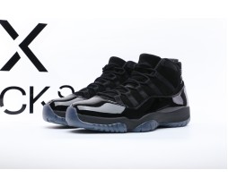 Jordan 11 Retro Cap and Gown