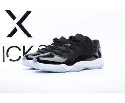 Jordan 11 CMFT Low Space Jam
