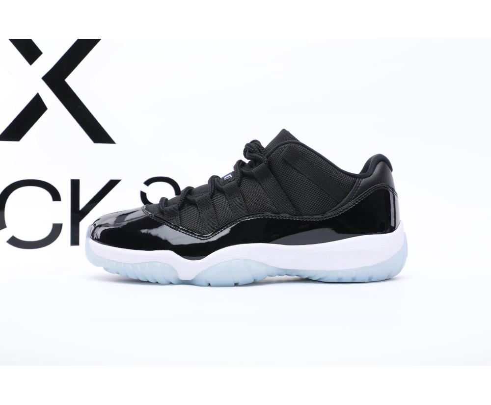 Jordan 11 CMFT Low Space Jam