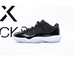 Jordan 11 CMFT Low Space Jam