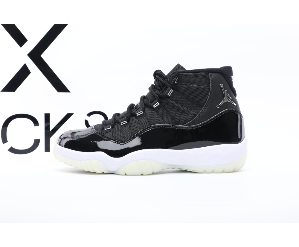 Jordan 11 Retro Jubilee 25th Anniversary