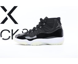 Jordan 11 Retro Jubilee 25th Anniversary
