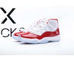 Jordan 11 Retro Cherry (2022)