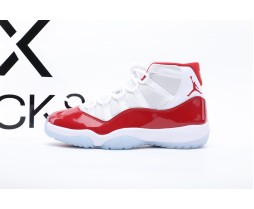 Jordan 11 Retro Cherry (2022)