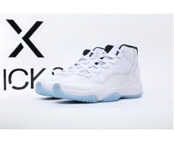 Jordan 11 Retro Legend Blue (2024)