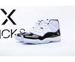Jordan 11 Retro Concord (2018)