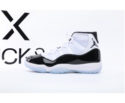 Jordan 11 Retro Concord (2018)
