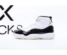 Jordan 11 Retro DMP Gratitude (2023)