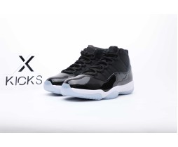 Jordan 11 Retro Space Jam (2016)