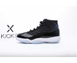 Jordan 11 Retro Space Jam (2016)