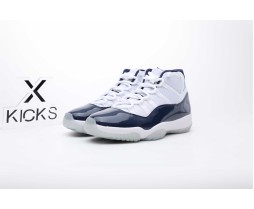 Jordan 11 Retro UNC Win Like 82
