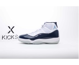 Jordan 11 Retro UNC Win Like 82