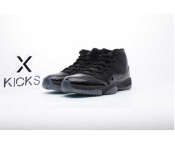 Jordan 11 Retro Gamma Blue