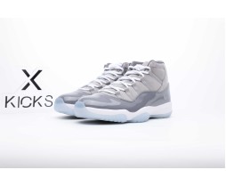 Jordan 11 Retro Cool Grey (2021)