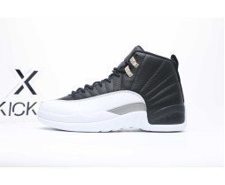 Jordan 12 Retro Playoffs (2022)