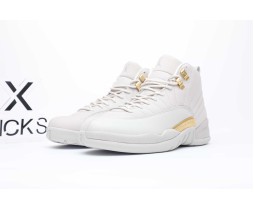 Jordan 12 Retro Phantom