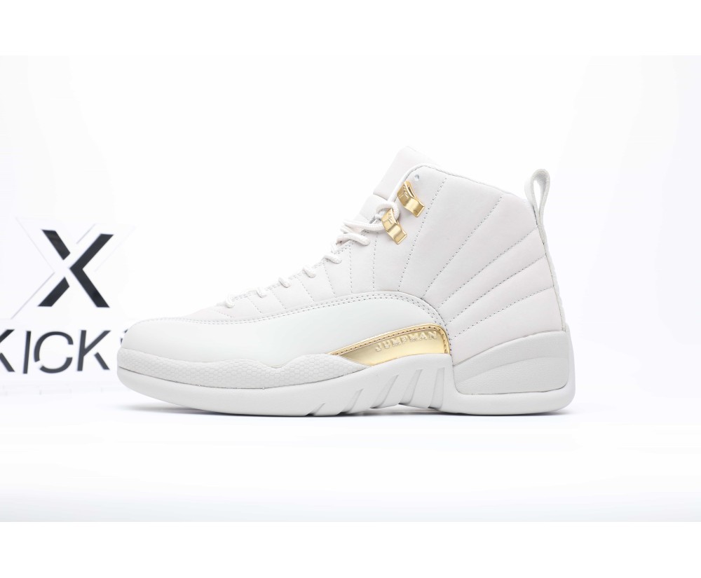 Jordan 12 Retro Phantom