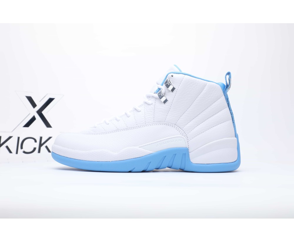 Jordan 12 Retro Melo (2025)