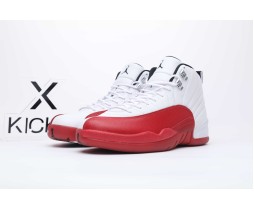 Jordan 12 Retro Cherry (2023)