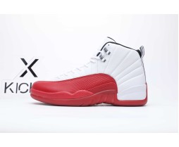 Jordan 12 Retro Cherry (2023)