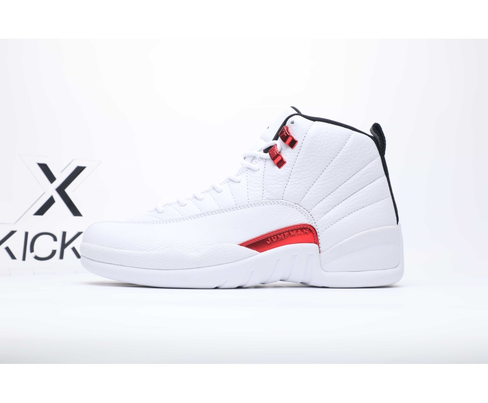 Jordan 12 Retro Twist
