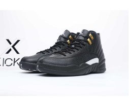 Jordan 12 Retro The Master