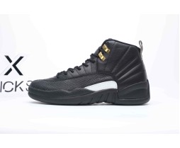 Jordan 12 Retro The Master