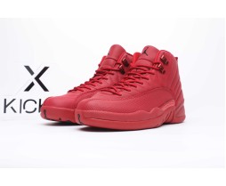 Jordan 12 Retro Gym Red (2018)