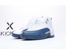 Jordan 12 Retro French Blue (2016)