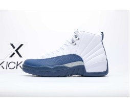 Jordan 12 Retro French Blue (2016)