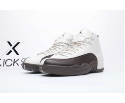Jordan 12 Retro SP SoleFly Cafecito