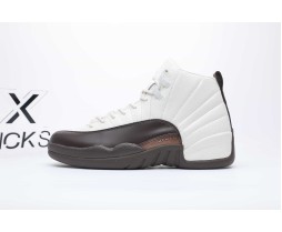 Jordan 12 Retro SP SoleFly Cafecito