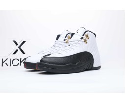 Jordan 12 Retro Taxi (2013)