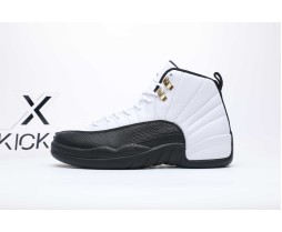 Jordan 12 Retro Taxi (2013)
